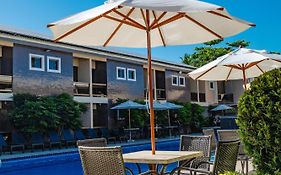 Safira Praia Hotel